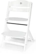 Стульчик для кормления Kinderkraft Enock White, 5902533915194 - изображение 3
