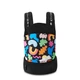 Эргономичная переноска Kinderkraft Huggy Happy shapes, 5902533925537 - изображение 2