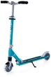 2-колісний самокат Globber Flow Element Comfort Lights Aqua, 727-301 - зображення 1