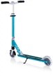 2-колісний самокат Globber Flow Element Comfort Lights Aqua, 727-301 - зображення 2