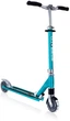 2-колісний самокат Globber Flow Element Comfort Lights Aqua, 727-301 - зображення 4