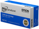 Tusz do drukarek Epson PJIC7 C 31.5 ml Cyan (C13S020688) - obraz 1