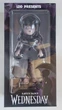 Уенздей Аддамс Танцююча Mezco Toys Dancing Wednesday Addams doll Mezco Toyz - зображення 2