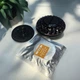 Ароматизатор салону автомобіля VHG TK-3 UFO на сонячній батареї Brown - зображення 5