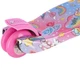 Самокат дитячий Nils Fun HLB15 Рожевий (5907695540758) - зображення 3