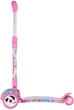 Самокат дитячий Nils Fun HLB15 Рожевий (5907695540758) - зображення 8