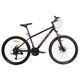 Велосипед Forte COMPASS 19"/27.5" чорний - изображение 1