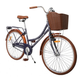 Велосипед Forte VERONA 18"/28" Cиній - изображение 1