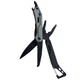 Мультитул mini 9 в 1 black - MFT-91PMBW Werk - изображение 1