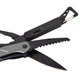 Мультитул mini 9 в 1 black - MFT-91PMBW Werk - изображение 3