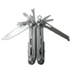 Мультитул 12 в 1 silver - MFT-121PSW Werk - изображение 1