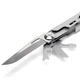 Мультитул 12 в 1 silver - MFT-121PSW Werk - изображение 3