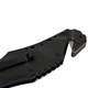 Ніж розкладний black - UPA-1W Werk - изображение 7