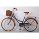Велосипед Forte VERONA 18"/28" Cиній - изображение 2