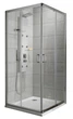 Душевая кабина RADAWAY Premium Plus C900 (30453-01-01N) - изображение 2