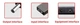 Адаптер - перехідник по протоколу PD 100W 5A 20V з Type-C (USB-C) в DC 5.5*2.5 для ноутбуків роутерів (WiFi) Чорний - зображення 4