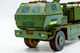 3D Пазл Из Дерева Механический PuzzleOK Хаймарс Himars 152 детали - изображение 3