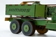 3D Пазл Из Дерева Механический PuzzleOK Хаймарс Himars 152 детали - изображение 4