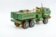3D Пазл Из Дерева Механический PuzzleOK Хаймарс Himars 152 детали - изображение 5