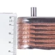 Теплообмінник пластинчастий ГВП (12 пластин) для газового котла Viessmann Vitopend 100 WH1D 7828745 57497 - зображення 3