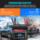Зарядний Smart Пристрій HTRC P20 12V20A/24V10A для кислотних, гелевих, AGM і LiFePO4 акумуляторів. Струм 20А - изображение 7