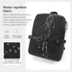 Міський рюкзак для ноутбука Tigernu T-B9511 15'' Black (T-B9511B) - зображення 8
