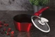 Ковш 16 см Berlinger Haus Metallic Line Burgundy Edition (BH-1525N) - изображение 3