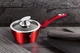 Ковш 16 см Berlinger Haus Metallic Line Burgundy Edition (BH-1525N) - изображение 4