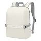 Городской Рюкзак 14.5л Tigernu T-B9511 для ноутбука 15" White двухлямочный Белый (T-B9511W) - изображение 4