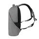Городской рюкзак для ноутбука Tigernu T-B3237U 16'' with box Grey (T-B3237U) - изображение 3