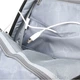 Міський рюкзак для ноутбука Tigernu T-B3319 15.6'' Silver-Grey (T-B3319) - зображення 6