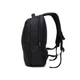 Городской рюкзак для ноутбука Tigernu T-B3105 15.6'' Black-Orange (T-B3105B) - изображение 4