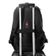 Міський рюкзак для ноутбука Tigernu T-B3319 15.6" Чорний - зображення 5