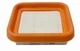 Фільтр повітряний для мотокіс Oleo-Mac BC 320T - BC 420T - изображение 2