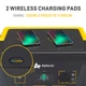 Зарядна станція AlphaESS BLACKBEE 1000 - зображення 8