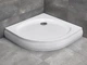 Душовий піддон Radaway Patmos A 100x100 4S11155-03 - зображення 2