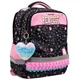 Рюкзак шкільний Yes Perfect 36x28x13 см 13 л мультиколір (559566) - зображення 1