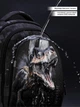 Рюкзак шкільний + брелок SkyName R2-219 - изображение 4