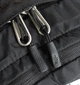 Рюкзак The North Face Mainframe 24L черный - изображение 5