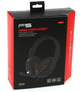 Навушники дротові ігрові Freestyle Headset FH5401 Black (5907595426909) - зображення 3