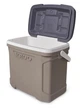 Изотермический контейнер 28л Igloo Sportsman 47х28х42 см Бежевый - изображение 2