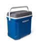 Изотермический контейнер 28л Igloo Latitude 45х26,5х43 см Синий - изображение 1