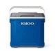 Изотермический контейнер 28л Igloo Latitude 45х26,5х43 см Синий - изображение 2