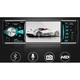 Автомагнитола 4.1" 1din USB microSD Bluetooth AUX FM Pion-SВ 4228 - изображение 2