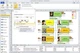 Офісний додаток Microsoft Visio Standard 2010 32/64 Bit Russian DVD BOX (D86-04153) - зображення 4