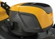 Газонокосилка аккумуляторная Stiga Collector548AEKit - изображение 7
