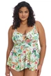 Танкіні Elomi Sunshine Cove 801861 20/3XL Aqua (ZIK0000025322) - изображение 1