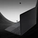 15.6-дюймовий ноутбук Intel N4000 8G з процесором SSD 256 ГБ, чорний - зображення 6