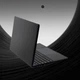 15.6-дюймовий ноутбук Intel N4000 8G з процесором SSD 256 ГБ, чорний - зображення 7