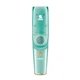 Машинка для стрижки детей VGR V-151 Baby аккумуляторная 3 насадки IPX7 800mAh 5W Blue (3_05135) - изображение 1